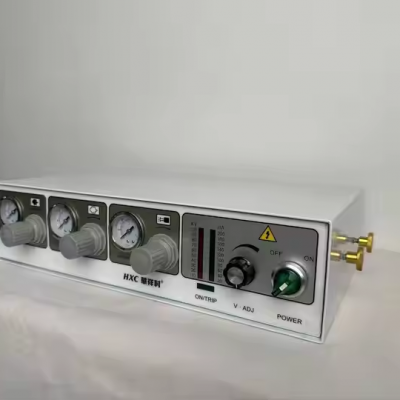 300-400g/Min Adjustable Flow Rate Paint Machine Painting Car Machine Powder Coating Line Coating Machine photo-2