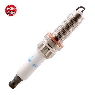 Wholesale Original Genuine NGK Spark Plug Iridium Platinum SILZKBR8F8S 96638 Car Engine Spark Plug for Bmw photo-2