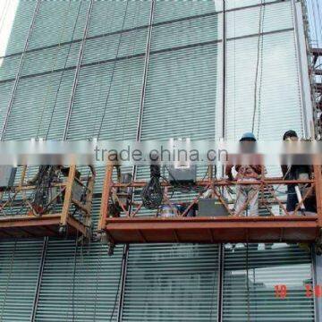 Window Cleaning Cradle photo-5