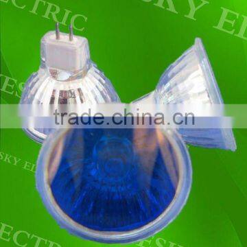 MR16 halogen lamp