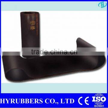 Endless Conveyor Belt Cotton Fabric Made in China