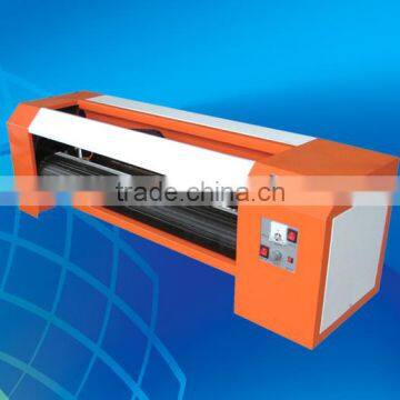 laser cutting plotter