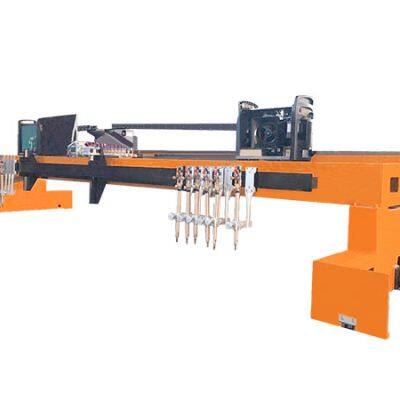 Perfect Laser Automatic Straight Gantry Type Plasma CNC Cutting Machine for Stainless Steel