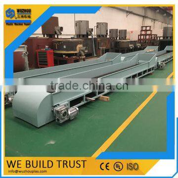 PET Belt Conveyor