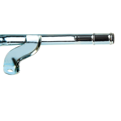 Engine Coolant Pipe For NISSAN Parts No.14053JA10A photo-3