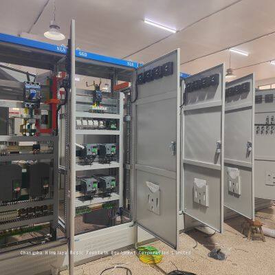 Musical Fountain System photo-3