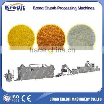 Bread Crumbs Making Machinery/Production line