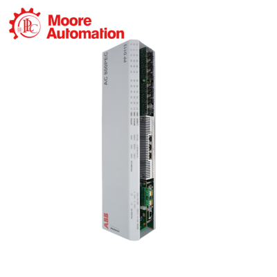 ABB 3BHE020455R0001 PPD103 B01 photo-3