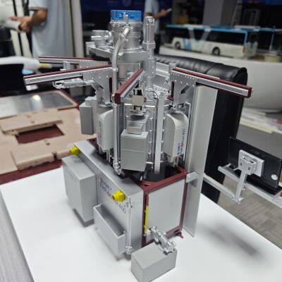 Custom  FDM Industrial Models