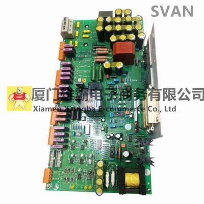 KUC720AE01 3BHB003431R0001 Input output module