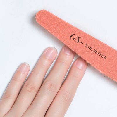 Nail Buffer-Diamond