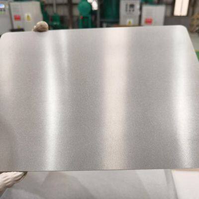 Sintered Porous Titanium Plate Of PEM Water Electrolysis For H2 Production photo-4