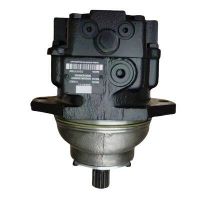 SAUER 90K Series 90K100 90K130 90K 90K042 90K055 90K075 90K055NC0N8N0S1W00NNN0000E0 Hydraulic Variable Displacement Piston Motor