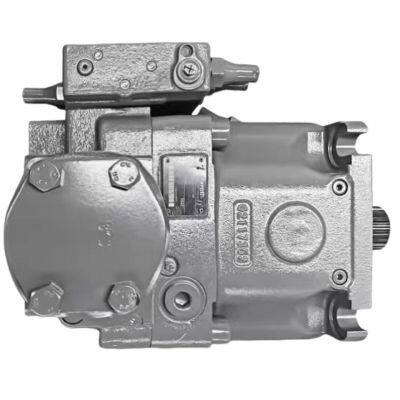 Bomba de émbolo A4V serie A4V45 A4V50 A4V56 A4V71 A4V125 A4V180 A4V250 A4V355 A4V500 bomba de pistón hidráulica A4V250EL2.0L1M203A
