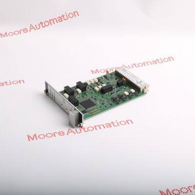 Emerson A6500-UM