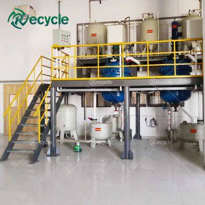 Copper Cathode Production Line Automatic Stripping Machine Peeling Machine photo-2