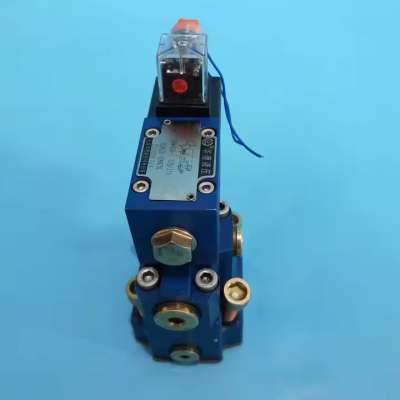 ZDB6VP-2-4X100 ZDB6VP1-4X/200 Hydraulic Pressure Relief Valve Pilot-operated Z2DB ZDB6 ZDB ZDB6VP2