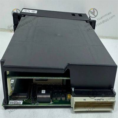 GE  IC697CGR772  90-70 Series CPU Module