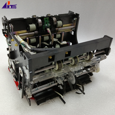 NCR S2 SNT Single Note Transport Assy 445-0753508 445-0729811 Parts for ATM Machines Machine Type NCR S2 SNT photo-5
