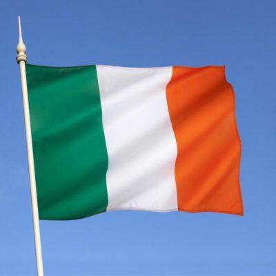 Sea, Air, Railway, And Truck Transportation Services From China to Ireland Amazon FBA Service