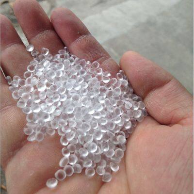 Korea LG EVA ES28005 Plastic Granule Ethylene-Vinyl Acetate Copolymer EVA Raw Material Resin Granules