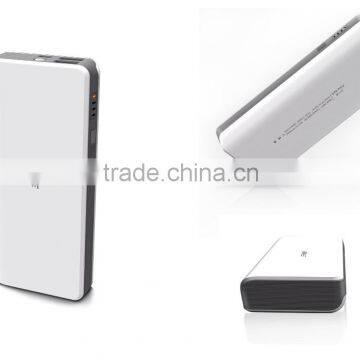 ultra thin power bank