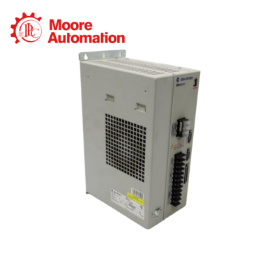 Allen Bradley  2098-DSD-HV050X photo-3