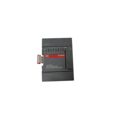 XO08R2 1SBP260109R1001 Relay output expansion module