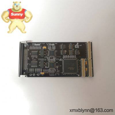 AMAT 0100-71267 – OEM Spare Part Assembly for Applied Materials Semiconductor Tools