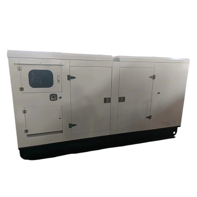 WEICHAI 350KW 437.5KVA Silent Generator Set for Malaysia Market in the Southeast Asian