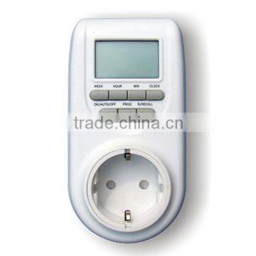 220V Small Digital Timer
