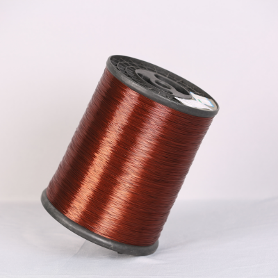Electric Fan Motor Rewinding Material Wire 4.0mm