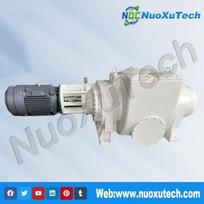 ZJP Roots vacuum pumps