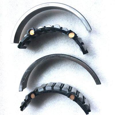 Saddle Bearing and Seat A11VLO190 Hydraulic Pump Parts Repair Kits for REXROTH Piston Pump photo-5