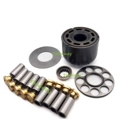 Pump Repair Kits A10FL25 Hydraulic Pump Parts for REXROTH Piston Pump photo-2