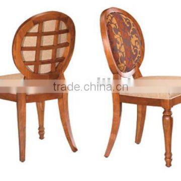 Round back banquet chair PFC745