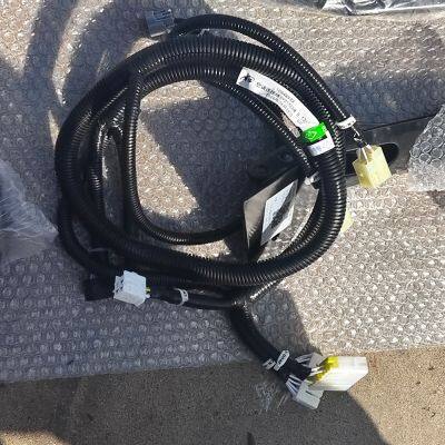 Cheap Authentic Products Sany Excavator Spare Parts Sy215c Spare Parts photo-3