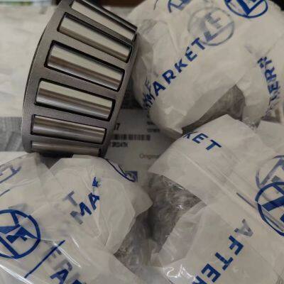 WG9003324395 0750117232 SKF4395 Transmission Roller Bearing 0750 117 232 ZFZL Truck 98530174 Second Shaft Bearing photo-5