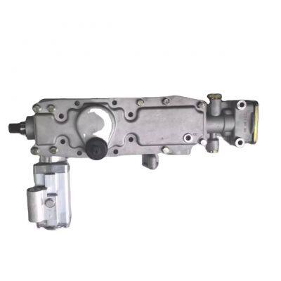 1315307742 Shift Actuator With 0501.217.253 0501.217.407 Pneumatic Servo Unit 6038.202.043 Shut-off Valve Small Cover Assembly