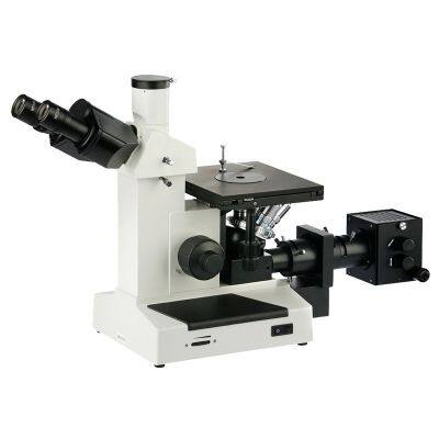 Metallography Microscope / Metallographic Microscope/4XC Digital Microscope