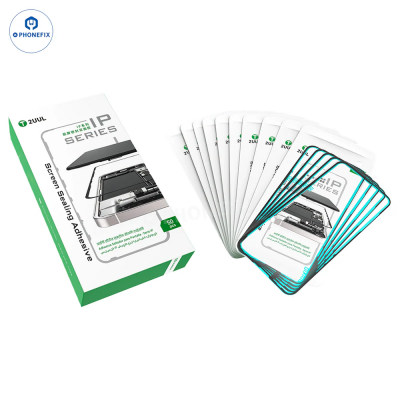 2UUL iPhone Screen Sealing Adhesive Waterproof Double-sided Tape