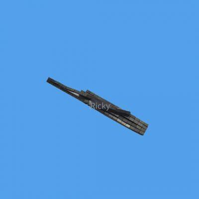 Ultra-small Size Cut Ferrite Mini Small Square Magnet Y30bh 1.6x1.6x2.4mm