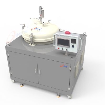 Трубчатые графитирующие печи для лаборатории 3000℃