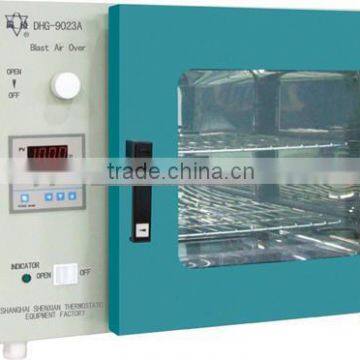 20L Electric Heating Constant Temperature Blast Air Oven DHG-9023A