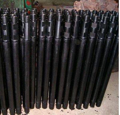 Xuanhua Tengda High Efficiency Low Consumption Low Air Pressure DTH Hammer for Tunnel Driving & Slope Anchoring