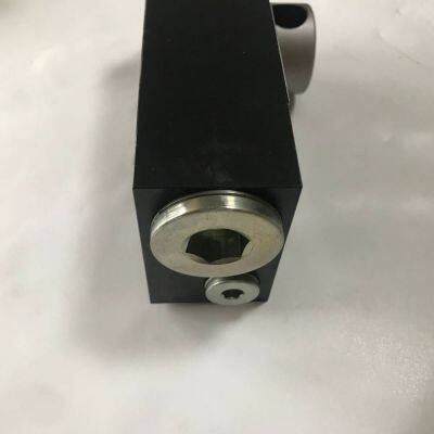 Hd20as-160 Original German Hawe Manual Pump for Ship Decks photo-3