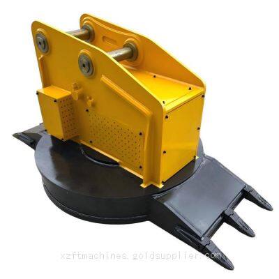 Hydraulic-Driven High- Efficiency Energy-Saving Electro Magnet Lifter for Scrap Recycling&Demolition photo-5
