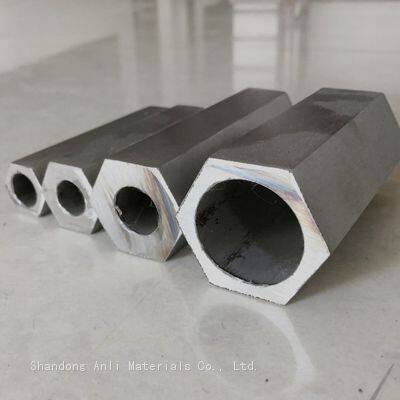 Precision Steel Pipe for Hydraulic and Pneumatic System Components photo-3
