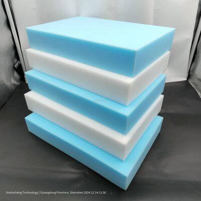 Original Manufacturer, Melamine Sound-absorbing Foam, White Nano Sponge, Heat-resistant and Stable, Bathroom Cleaning Sponge photo-5