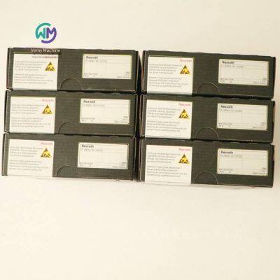 Rexroth Proportional Flow Valve Amplifier Board Vt-vrpa1-151-12/v0/0 photo-3